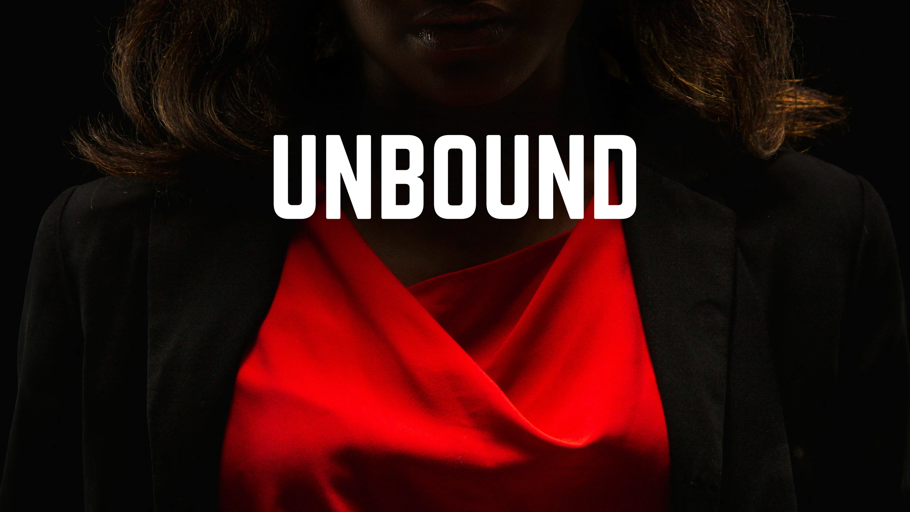 Unbound poster
